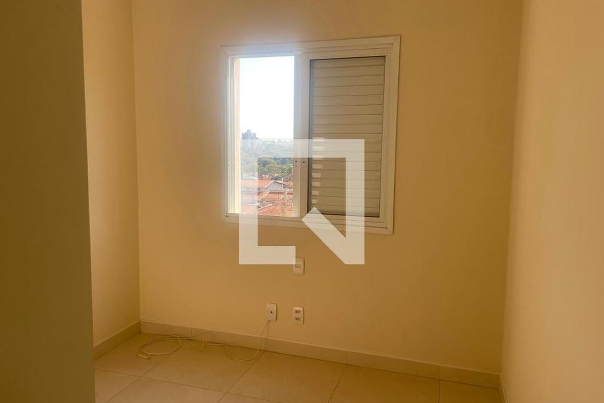 Apartamento à Venda - Taquaral, 2 Quartos,  60 m2 em , Campinas - sp | SoloBR