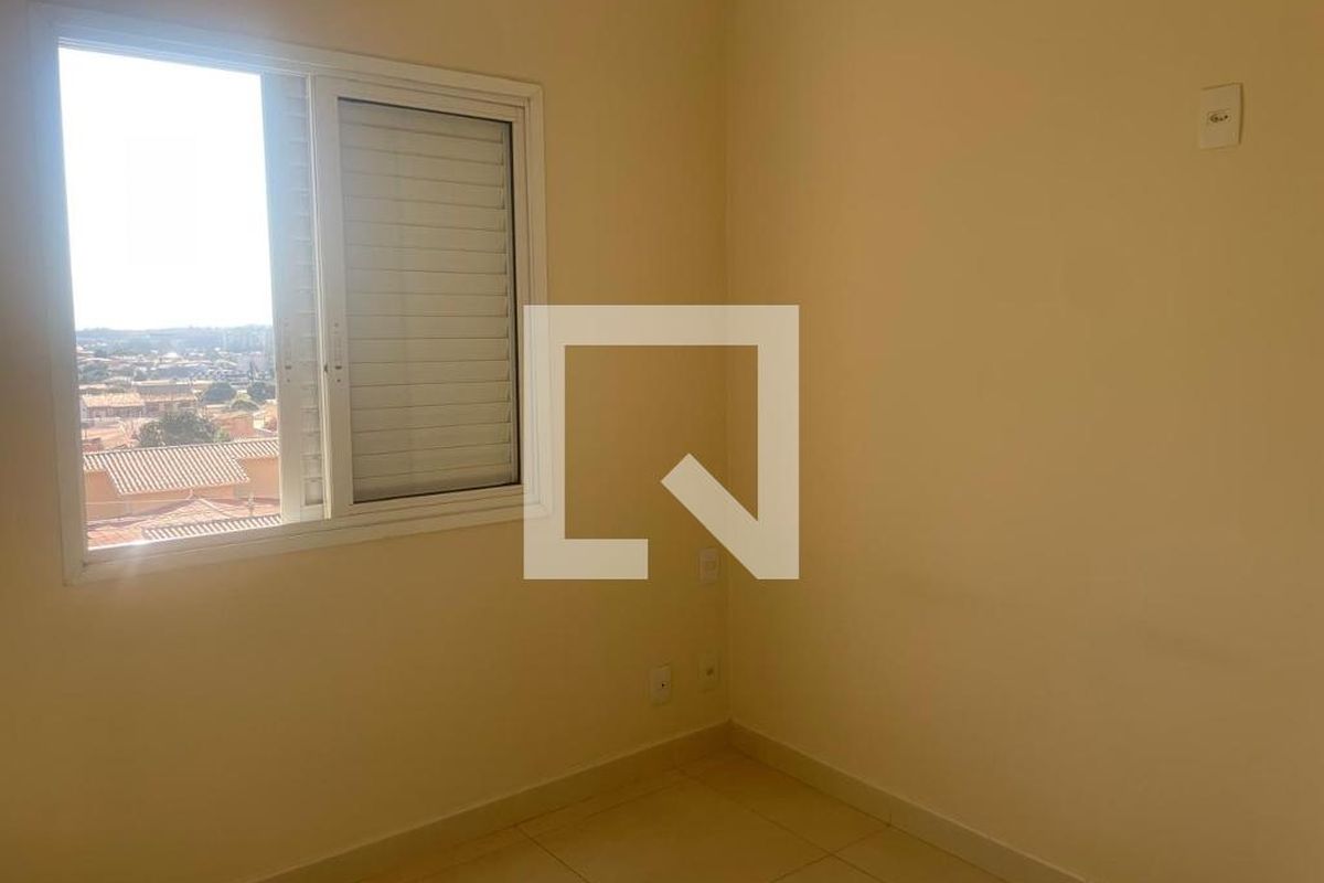 Apartamento à Venda - Taquaral, 2 Quartos,  60 m2 em , Campinas - sp | SoloBR