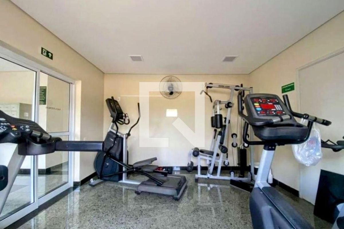 Apartamento à Venda - Taquaral, 2 Quartos,  60 m2 em , Campinas - sp | SoloBR