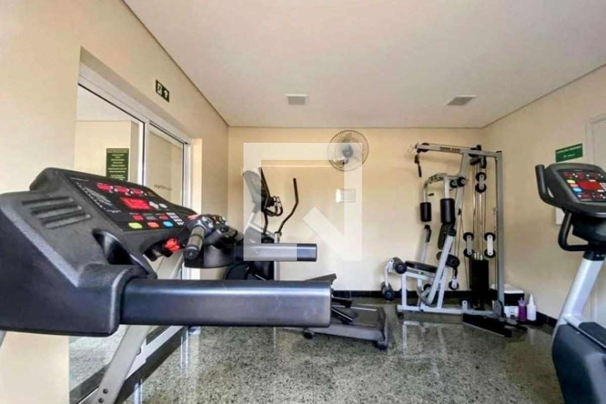 Apartamento à Venda - Taquaral, 2 Quartos,  60 m2 em , Campinas - sp | SoloBR