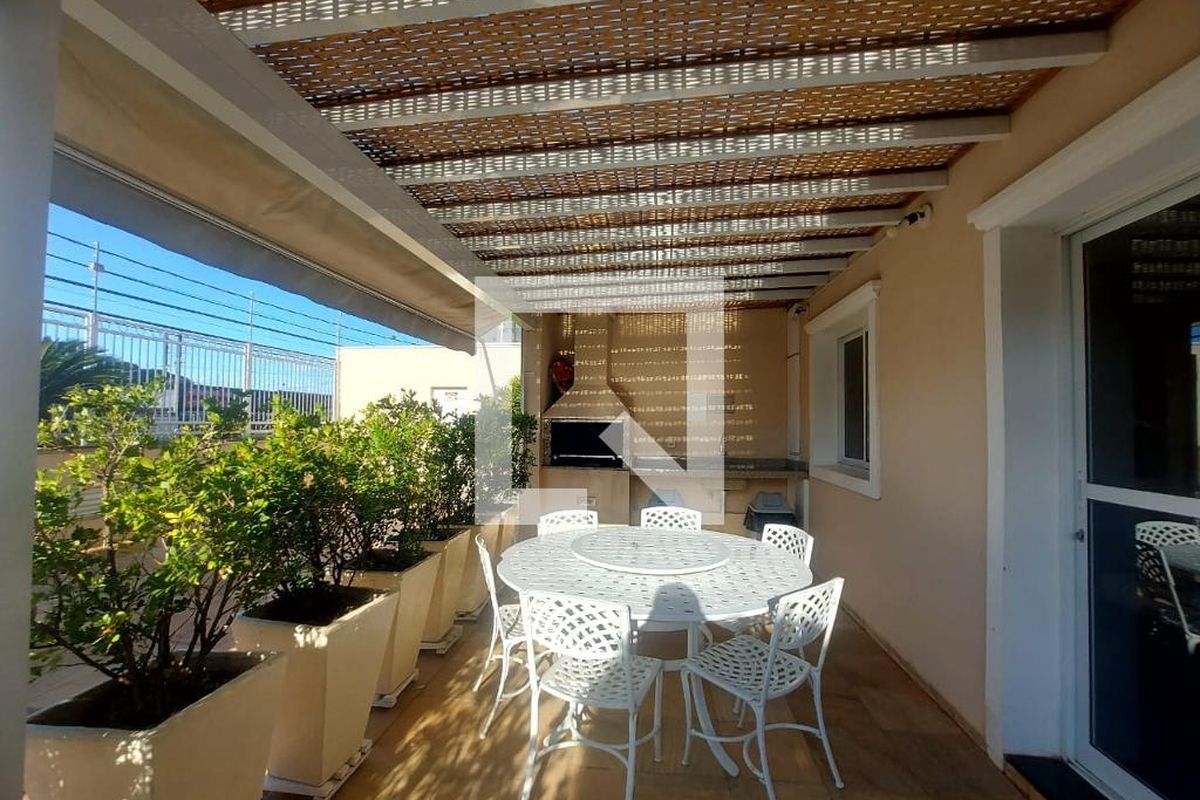 Apartamento à Venda - Taquaral, 2 Quartos,  60 m2 em , Campinas - sp | SoloBR