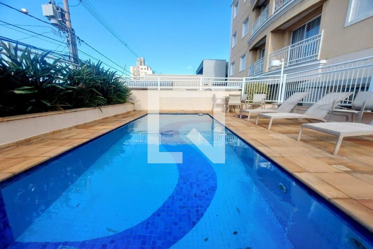 Apartamento à Venda - Taquaral, 2 Quartos,  60 m2 em , Campinas - sp | SoloBR