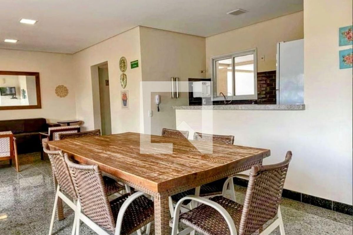 Apartamento à Venda - Taquaral, 2 Quartos,  60 m2 em , Campinas - sp | SoloBR