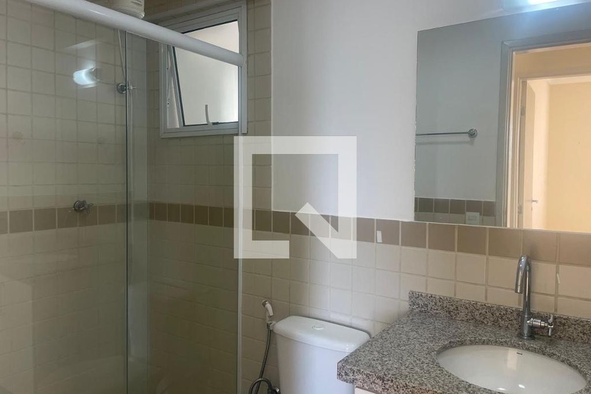 Apartamento à Venda - Taquaral, 2 Quartos,  60 m2 em , Campinas - sp | SoloBR