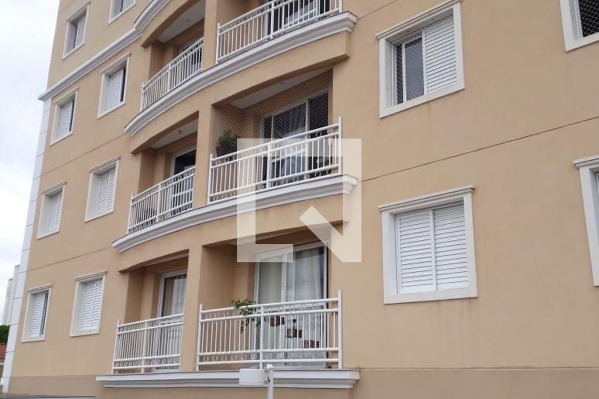 Apartamento à Venda - Taquaral, 2 Quartos,  60 m2 em , Campinas - sp | SoloBR