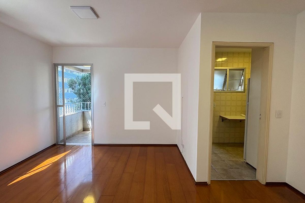 Apartamento, 2 quartos, 65 m² - Foto 6
