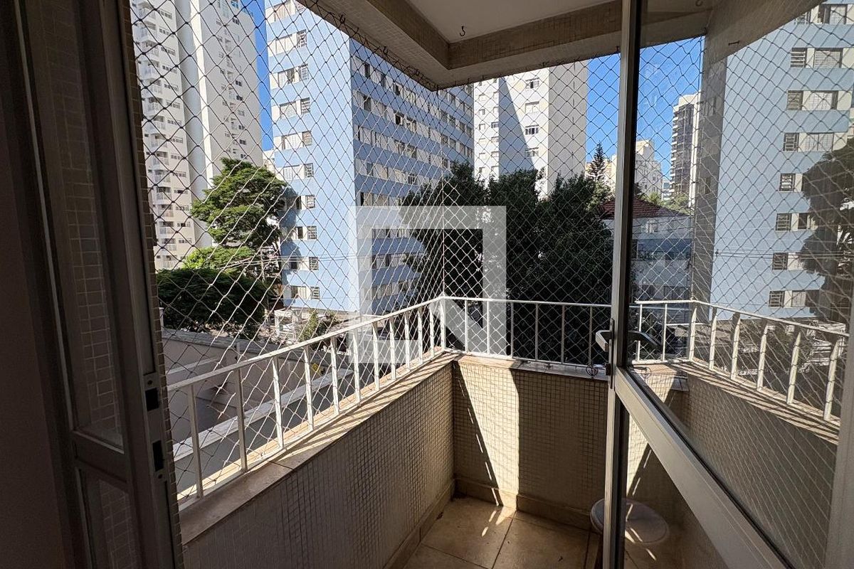 Apartamento, 2 quartos, 65 m² - Foto 42
