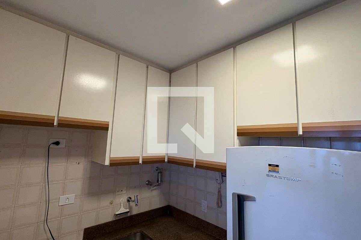 Apartamento, 2 quartos, 65 m² - Foto 28