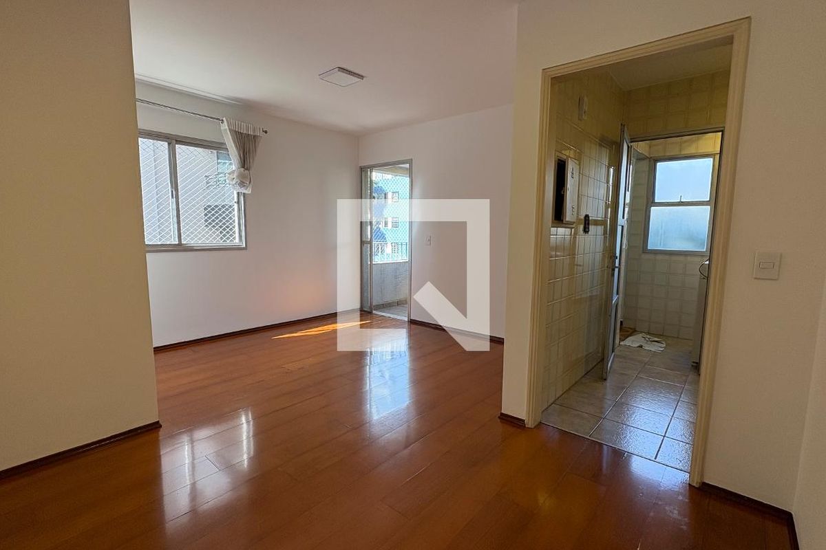 Apartamento, 2 quartos, 65 m² - Foto 1