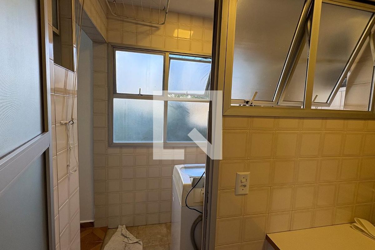 Apartamento, 2 quartos, 65 m² - Foto 31