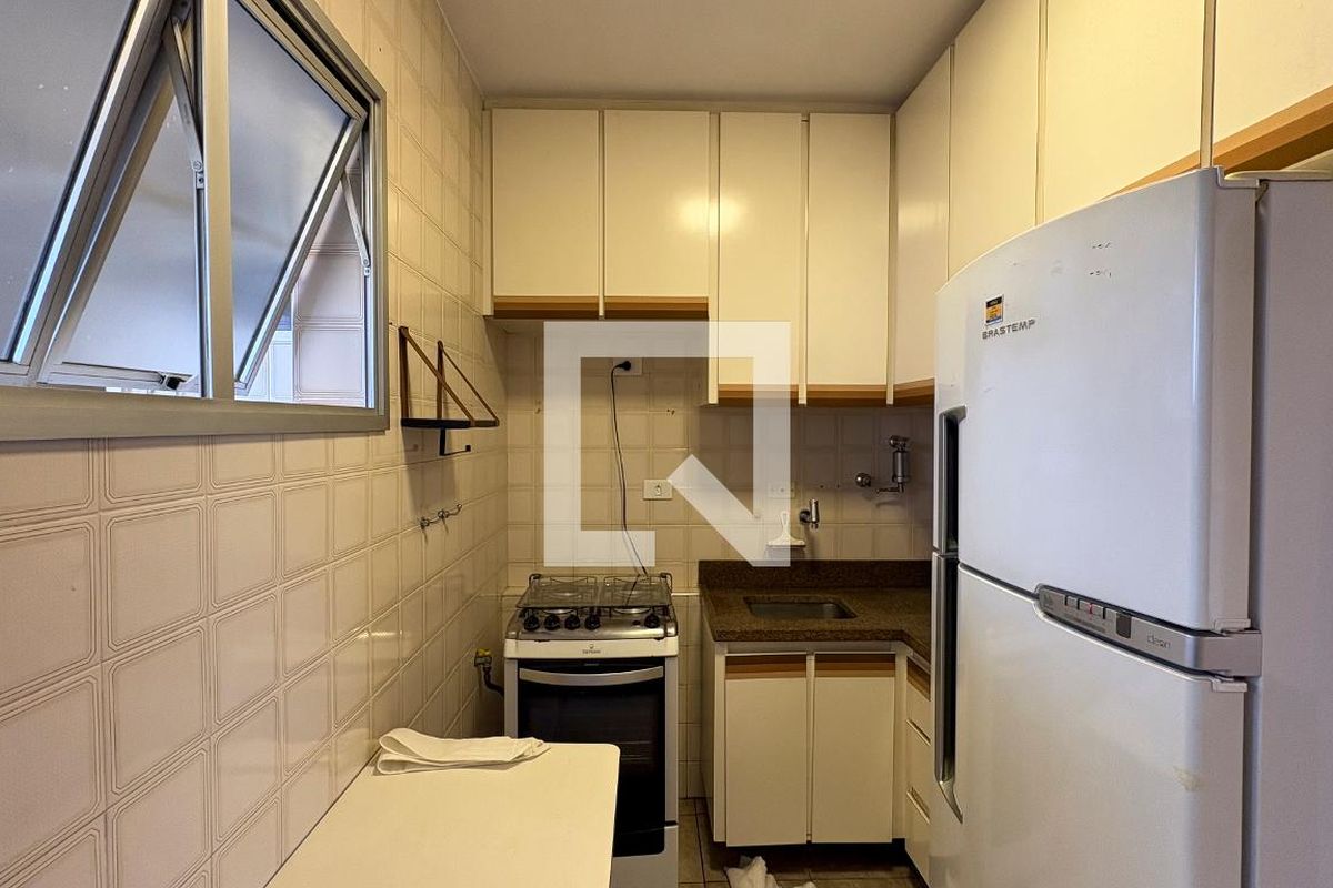 Apartamento, 2 quartos, 65 m² - Foto 26