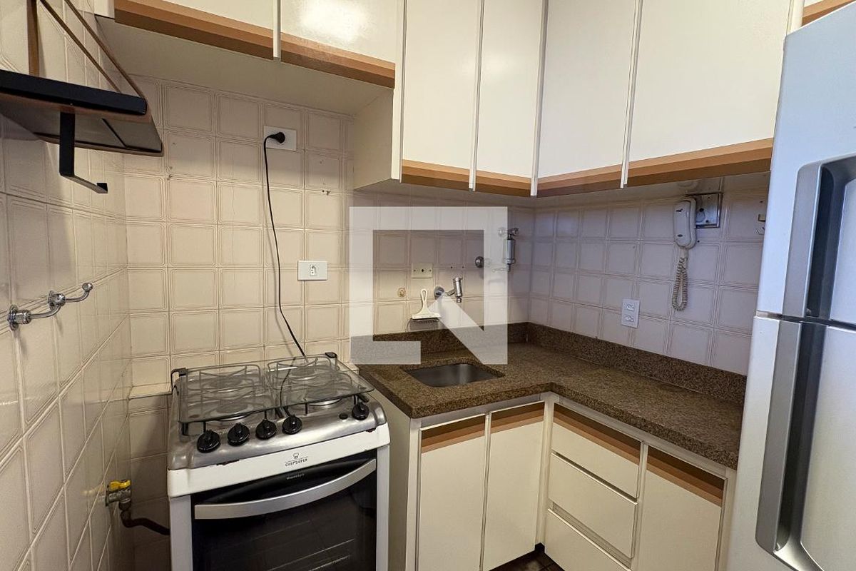 Apartamento, 2 quartos, 65 m² - Foto 27