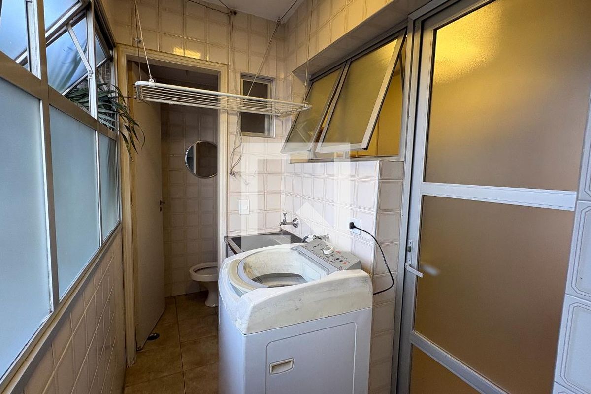 Apartamento, 2 quartos, 65 m² - Foto 32