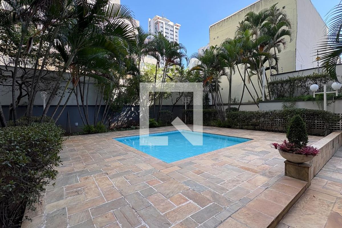 Apartamento, 2 quartos, 65 m² - Foto 47