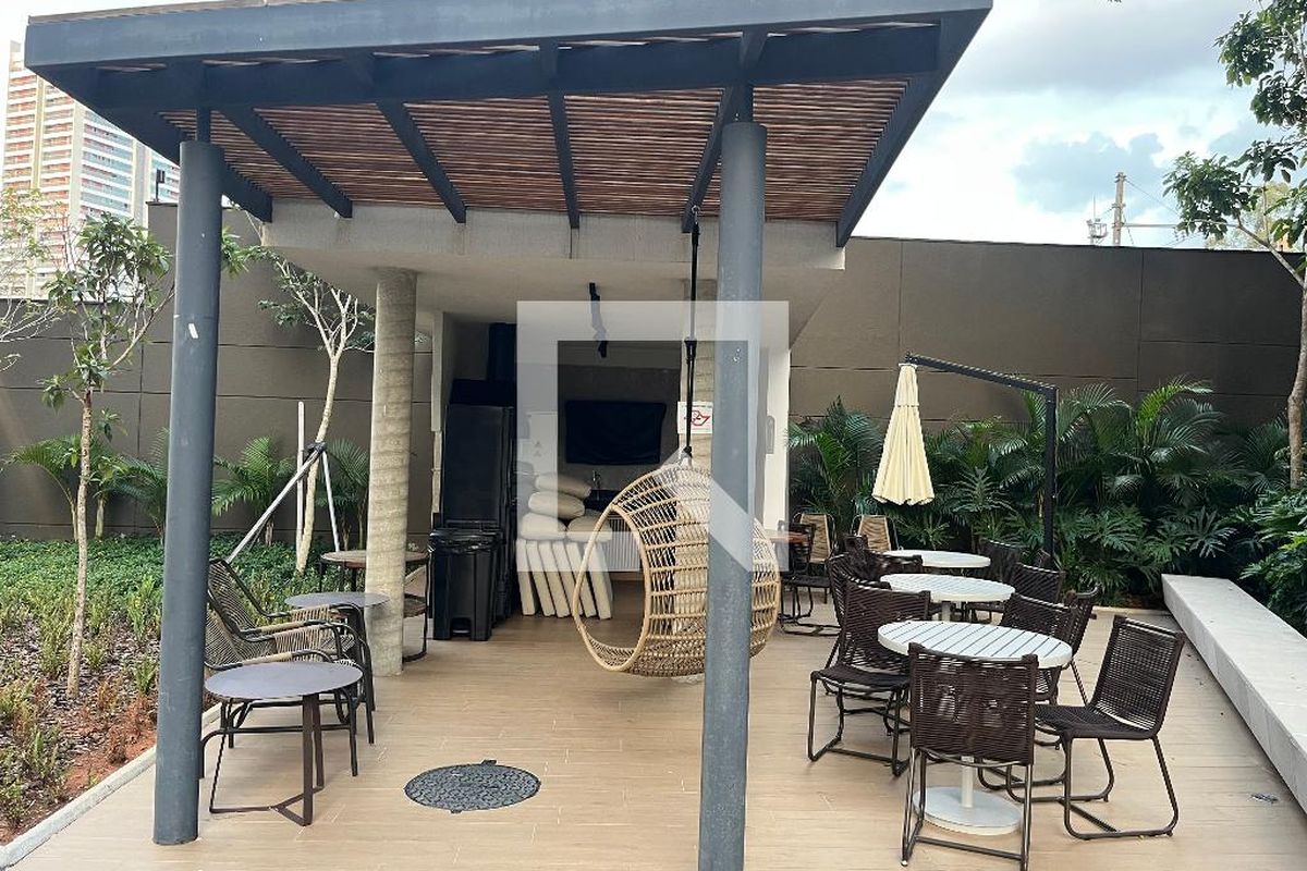 Apartamento, 2 quartos, 55 m² - Foto 31