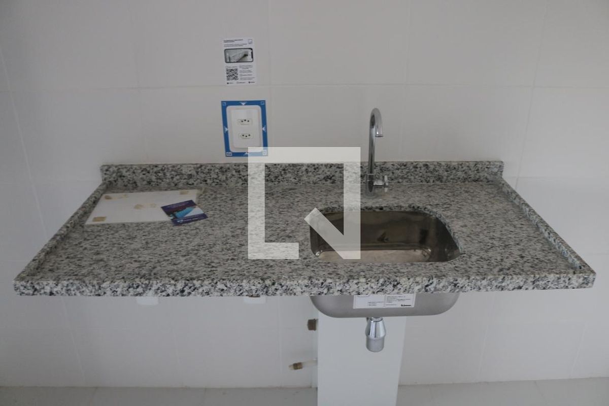 Apartamento, 2 quartos, 55 m² - Foto 24