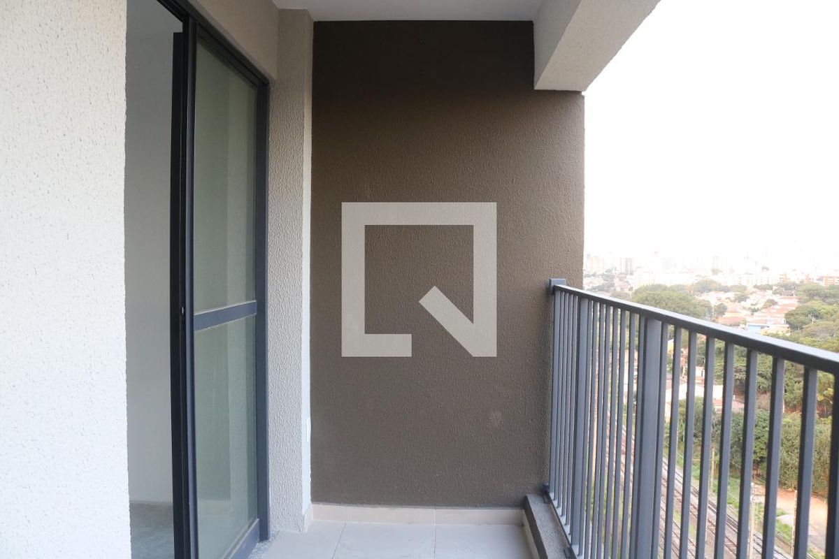 Apartamento, 2 quartos, 55 m² - Foto 8