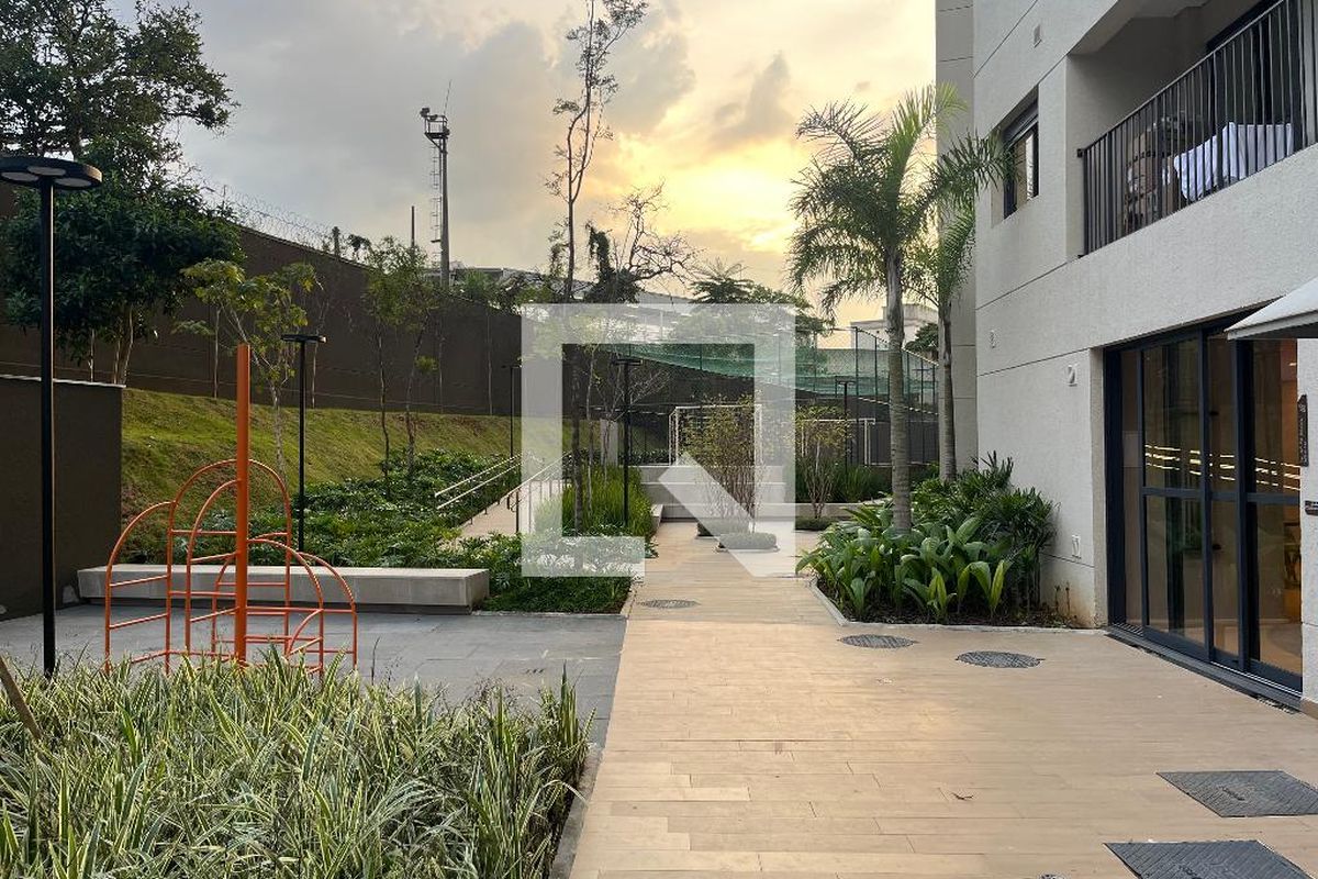 Apartamento, 2 quartos, 55 m² - Foto 32