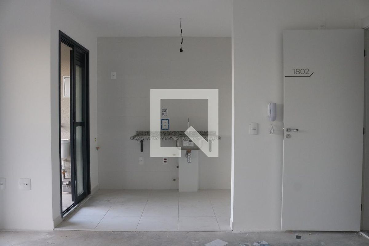 Apartamento, 2 quartos, 55 m² - Foto 2