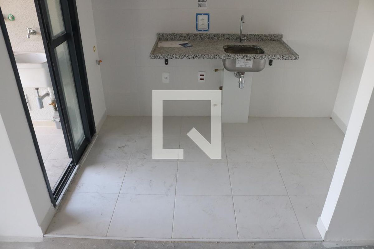 Apartamento, 2 quartos, 55 m² - Foto 28