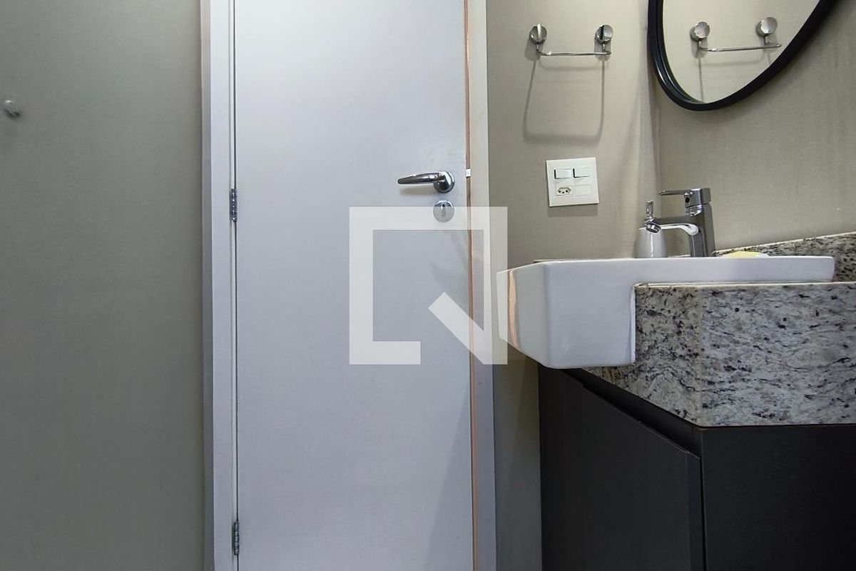 Kitnet-Studio, 23 m² - Foto 12