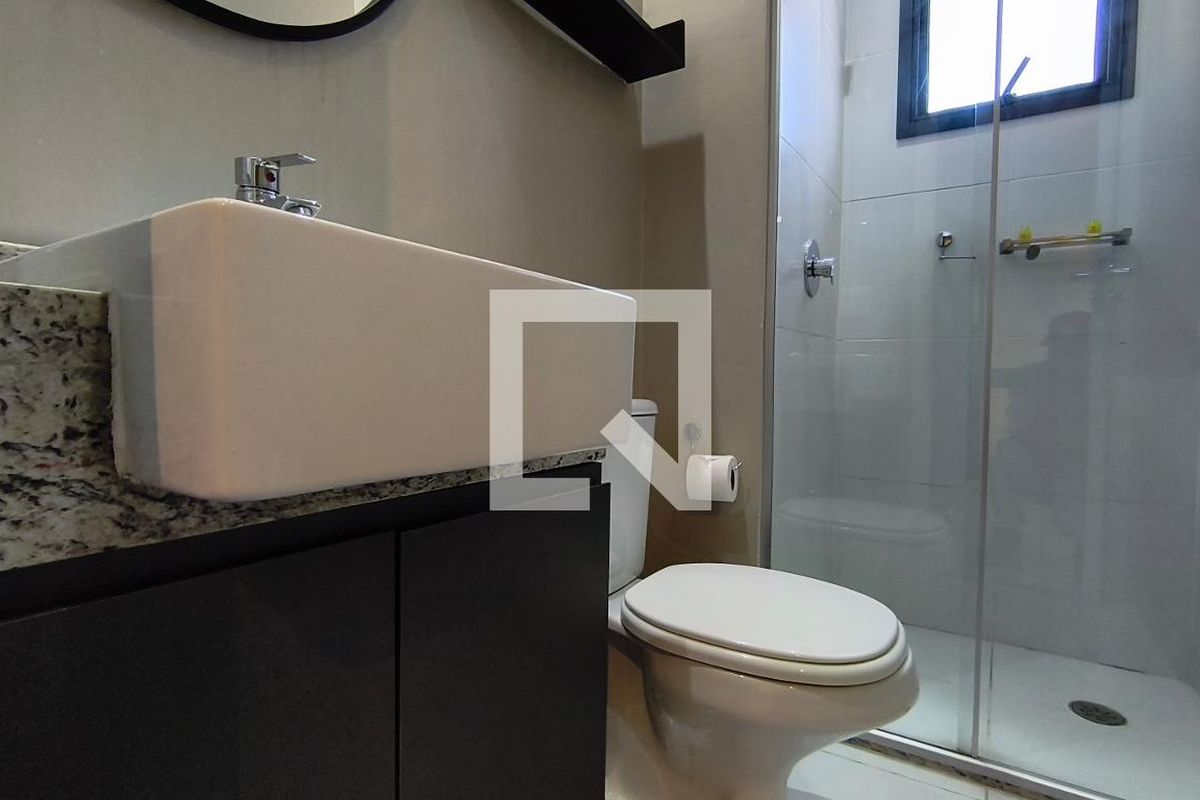 Kitnet-Studio, 23 m² - Foto 10