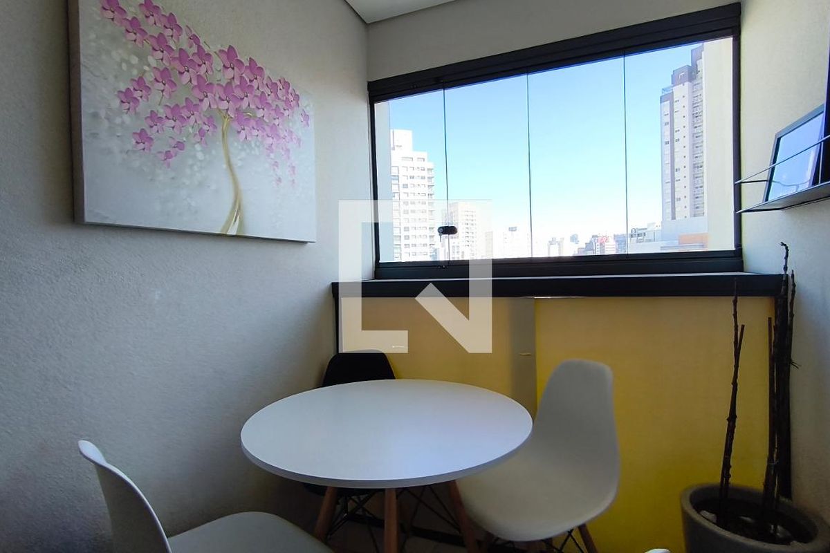 Kitnet-Studio, 23 m² - Foto 21