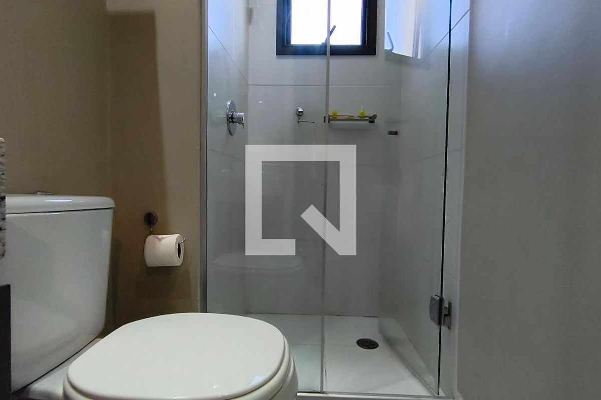 Kitnet-Studio, 23 m² - Foto 9
