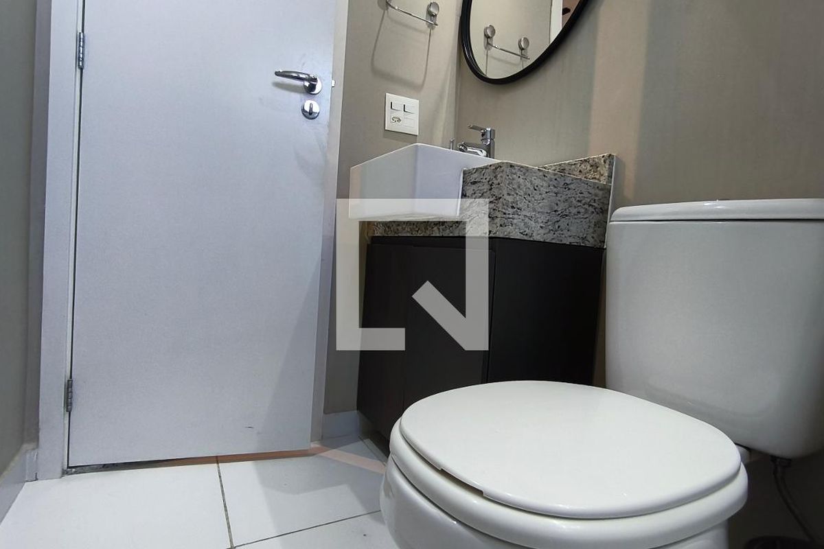 Kitnet-Studio, 23 m² - Foto 11