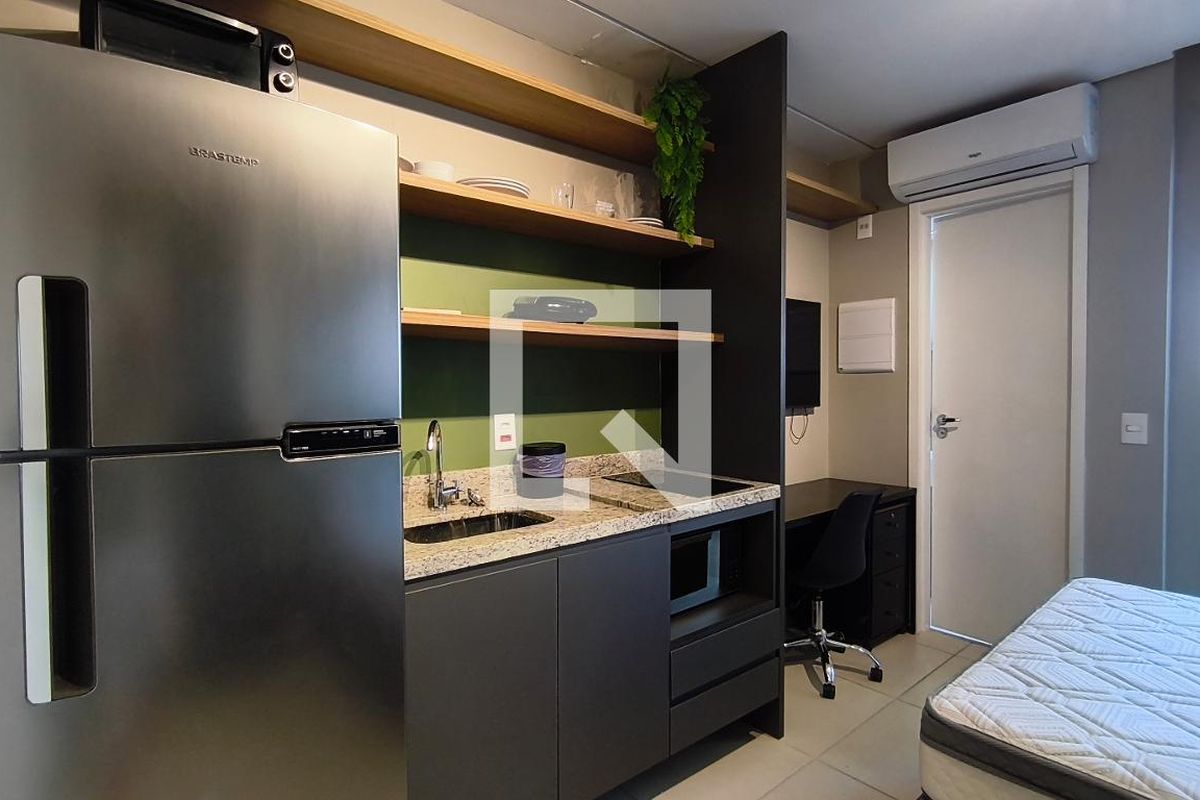 Kitnet-Studio, 23 m² - Foto 16