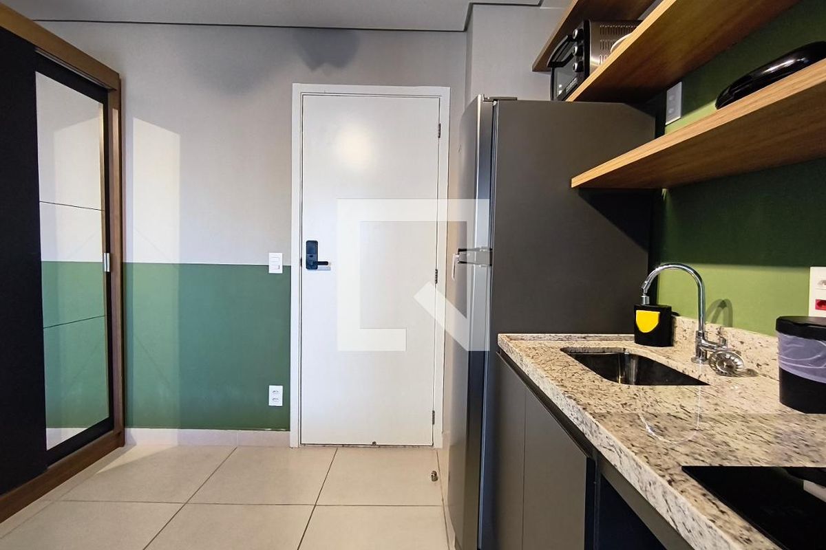 Kitnet-Studio, 23 m² - Foto 18