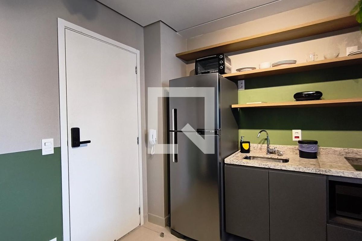 Kitnet-Studio, 23 m² - Foto 15