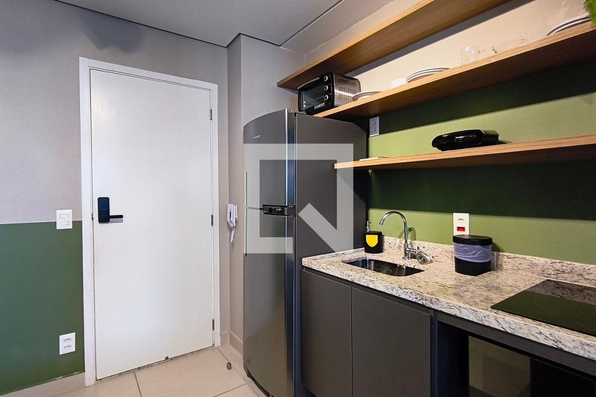 Kitnet-Studio, 23 m² - Foto 17