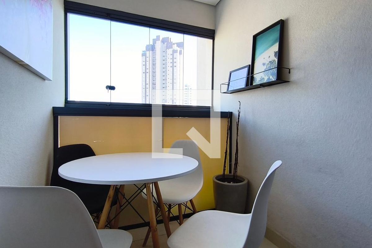 Kitnet-Studio, 23 m² - Foto 20