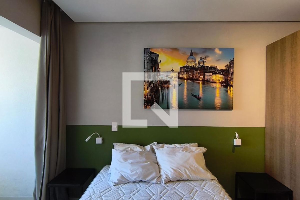 Kitnet-Studio, 23 m² - Foto 5