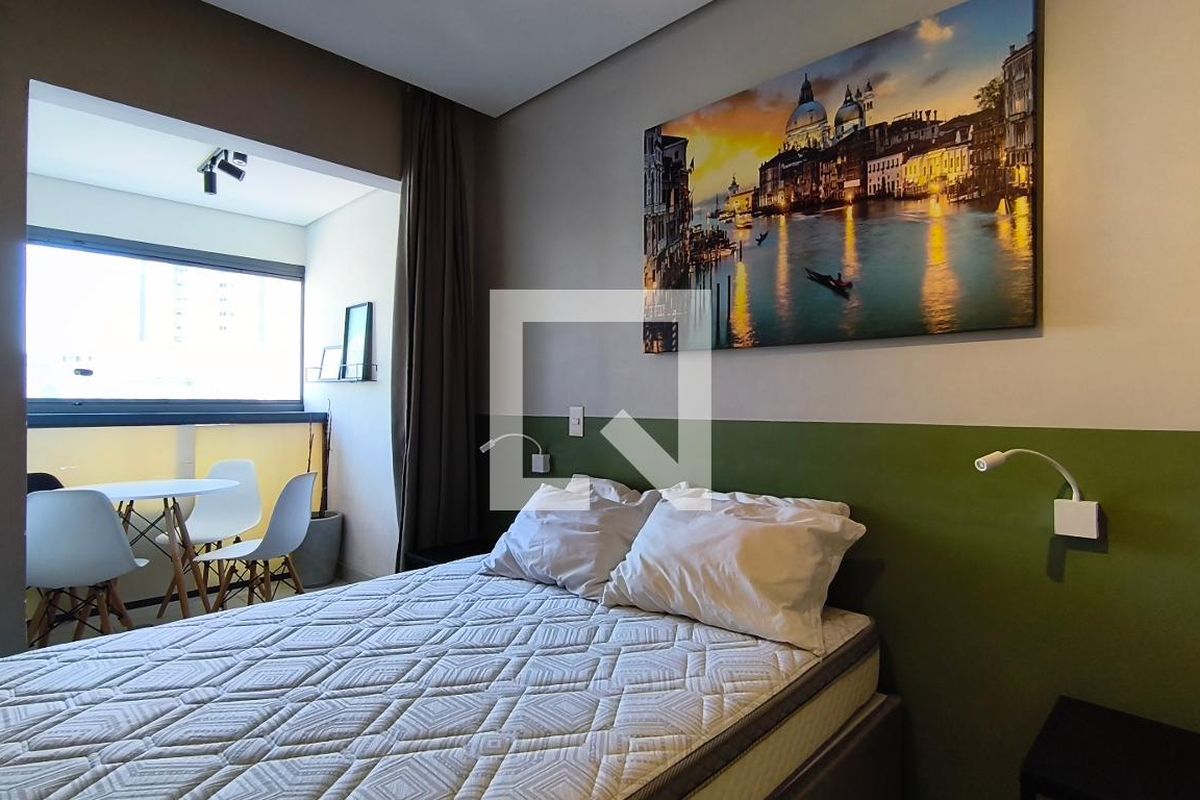Kitnet-Studio, 23 m² - Foto 3