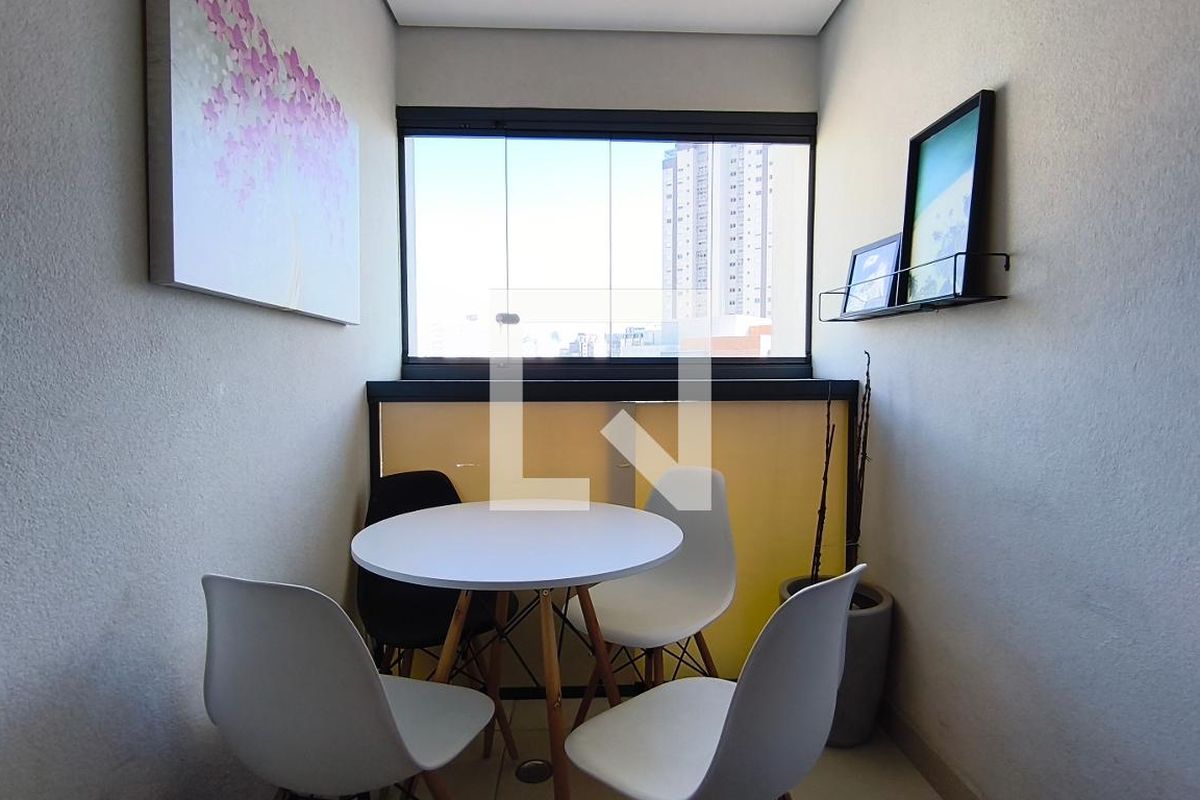 Kitnet-Studio, 23 m² - Foto 19