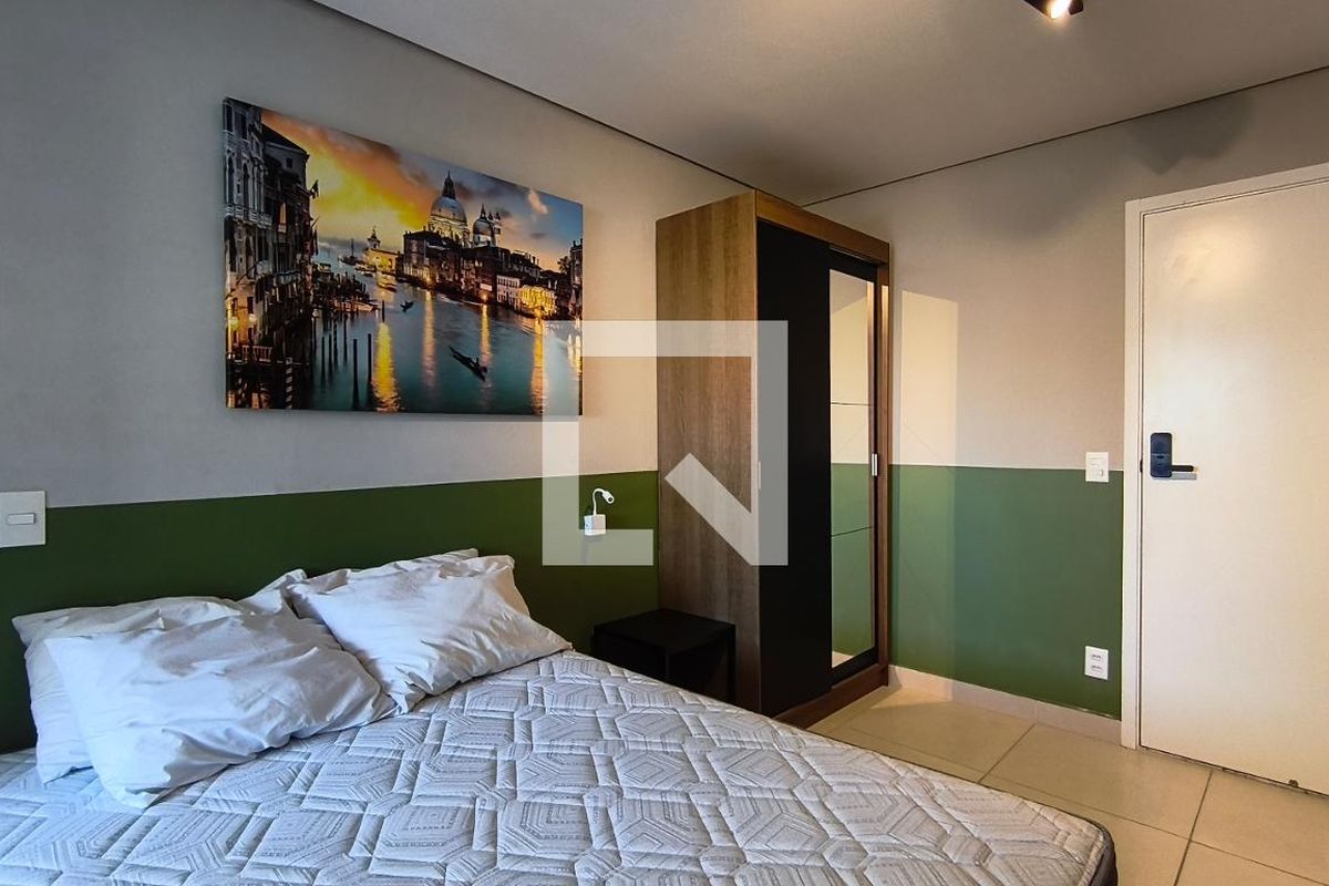 Kitnet-Studio, 23 m² - Foto 6