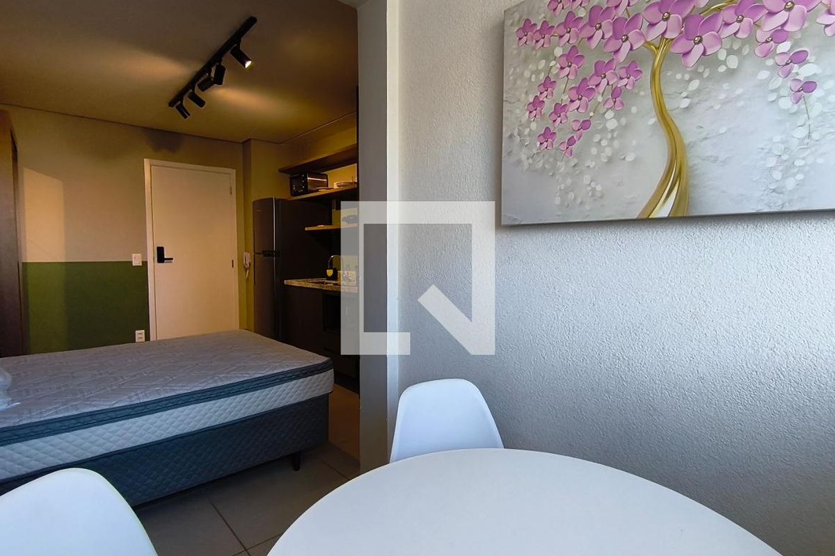 Kitnet-Studio, 23 m² - Foto 22