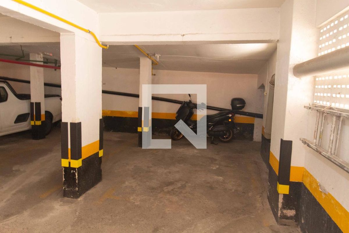 Apartamento, 2 quartos, 85 m² - Foto 37