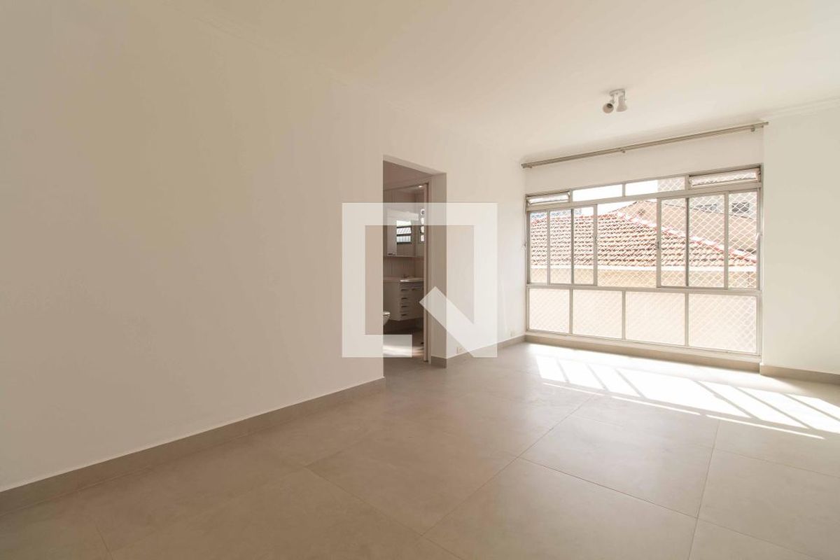 Apartamento, 2 quartos, 85 m² - Foto 1