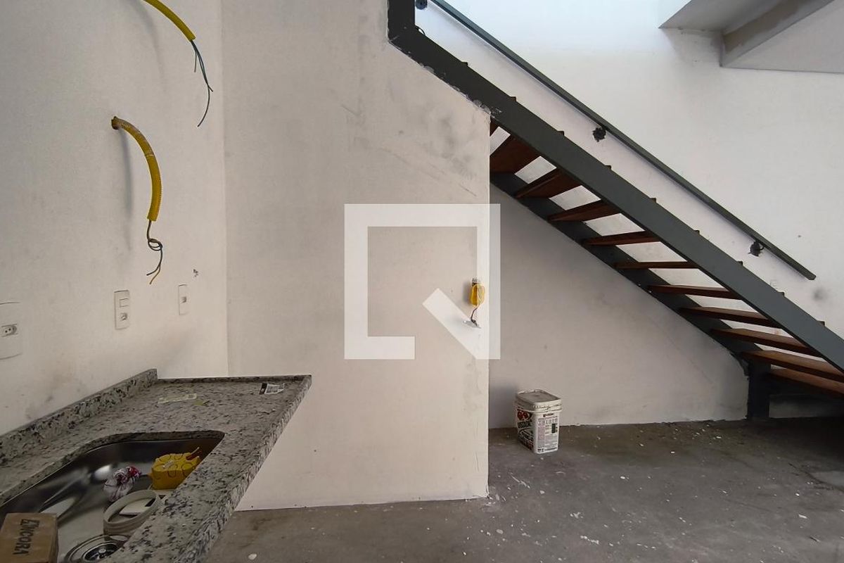 Casa, 1 quarto, 65 m² - Foto 23