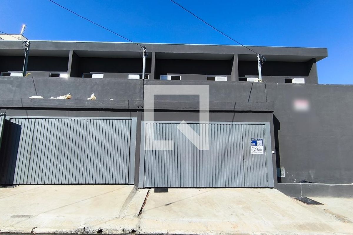 Casa, 1 quarto, 65 m² - Foto 35