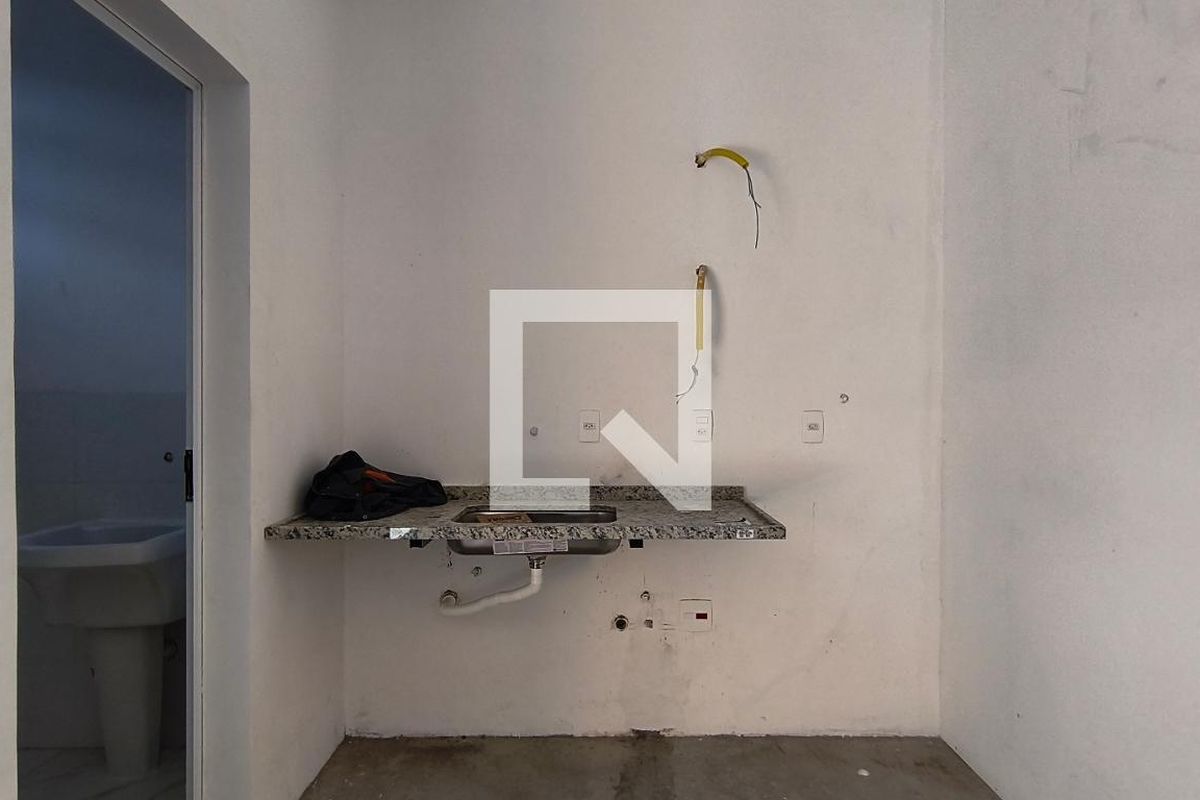 Casa, 1 quarto, 65 m² - Foto 21