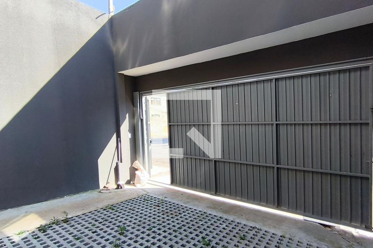 Casa, 1 quarto, 65 m² - Foto 33