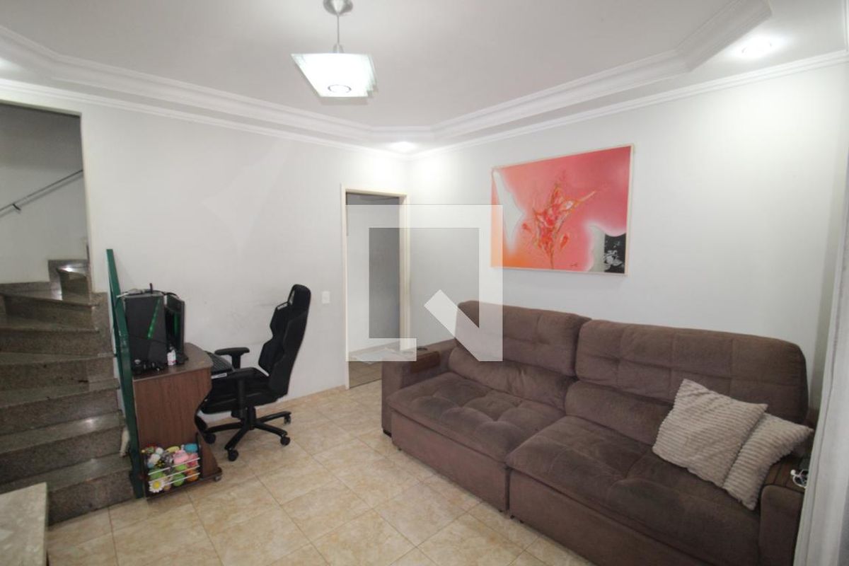 Casa, 2 quartos, 200 m² - Foto 3