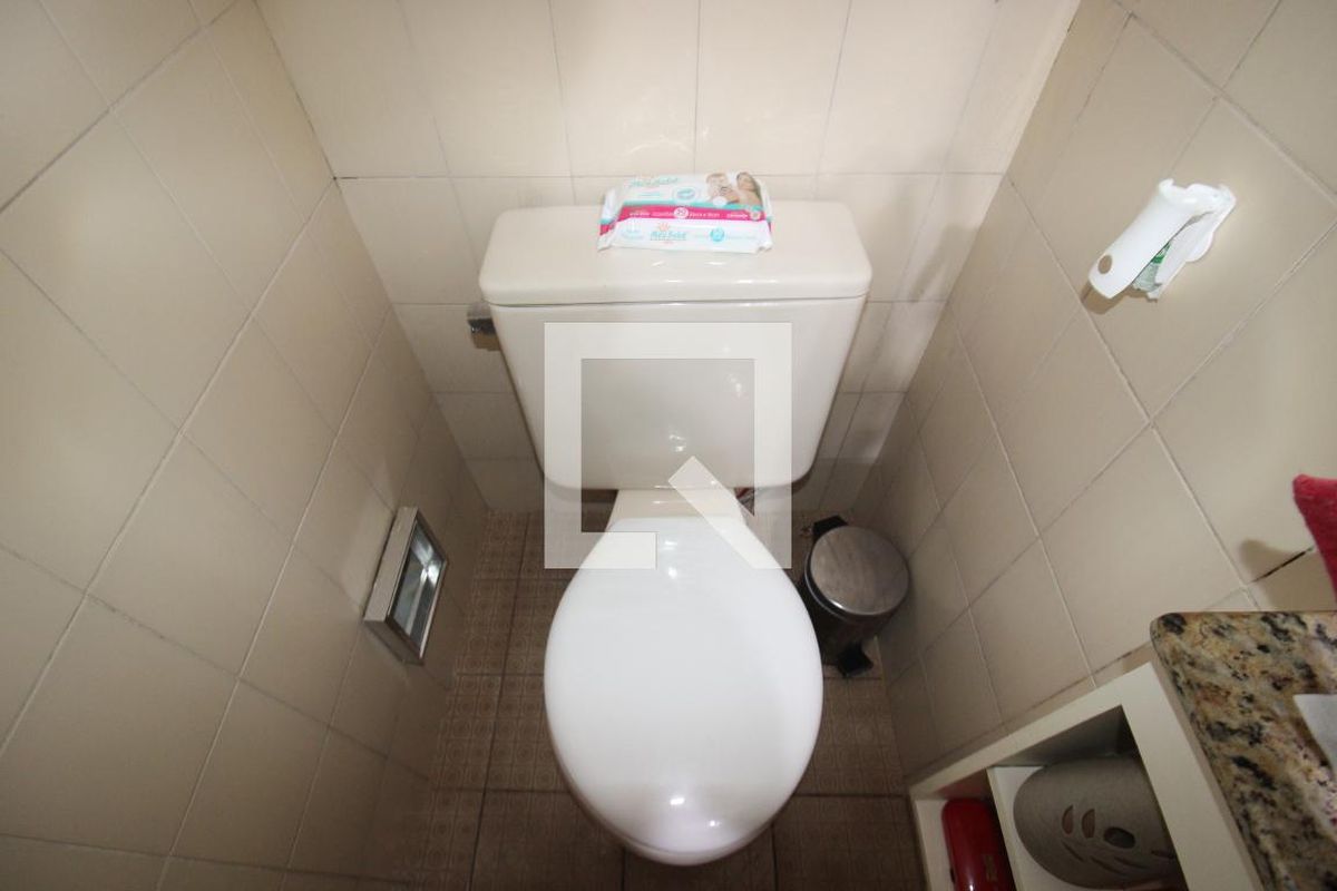 Casa, 2 quartos, 200 m² - Foto 24