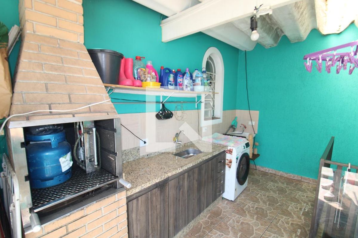 Casa, 2 quartos, 200 m² - Foto 33