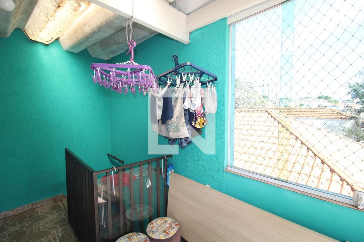 Casa, 2 quartos, 200 m² - Foto 35