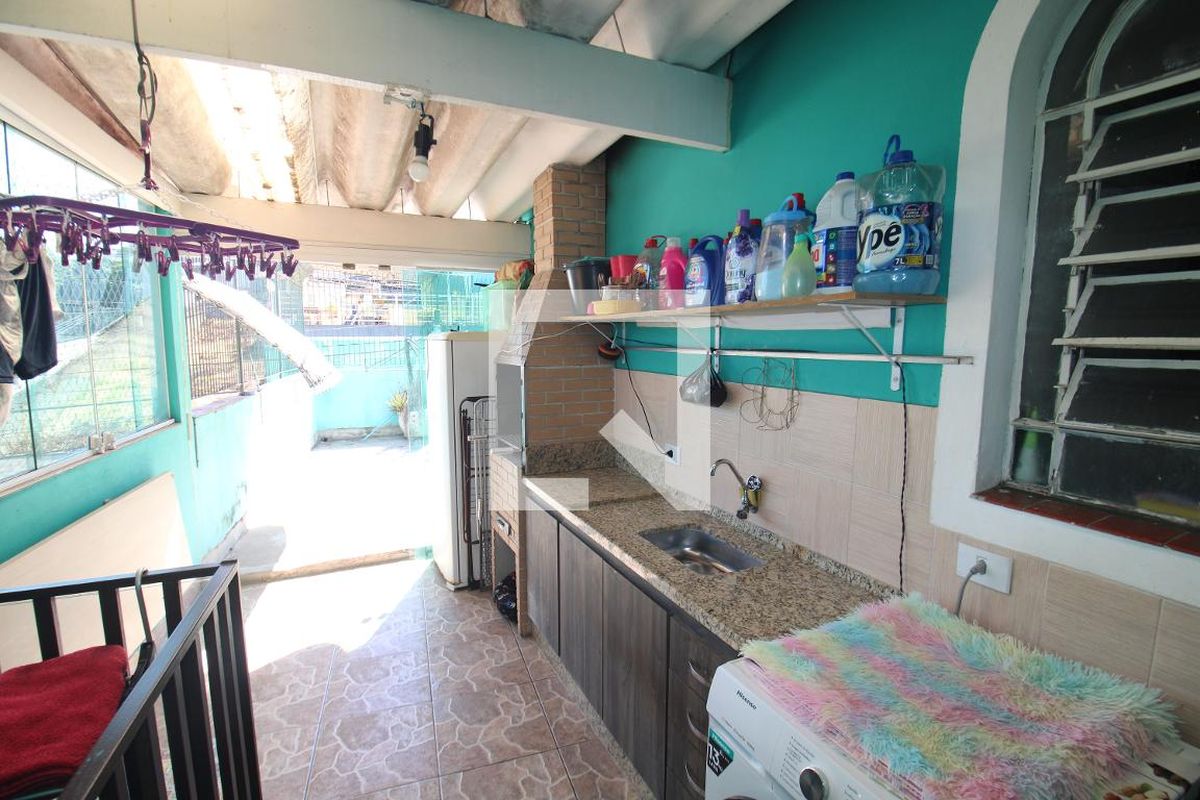 Casa, 2 quartos, 200 m² - Foto 34